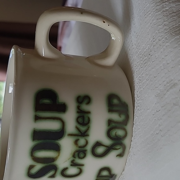 Vtg Winchcombe English Soup Mug - Picture 4 of 7